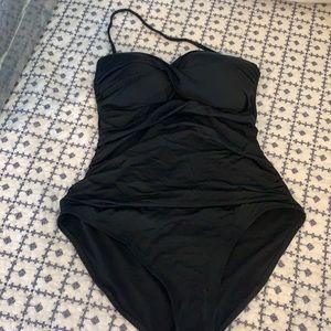 Hilor One Piece Swimsuit